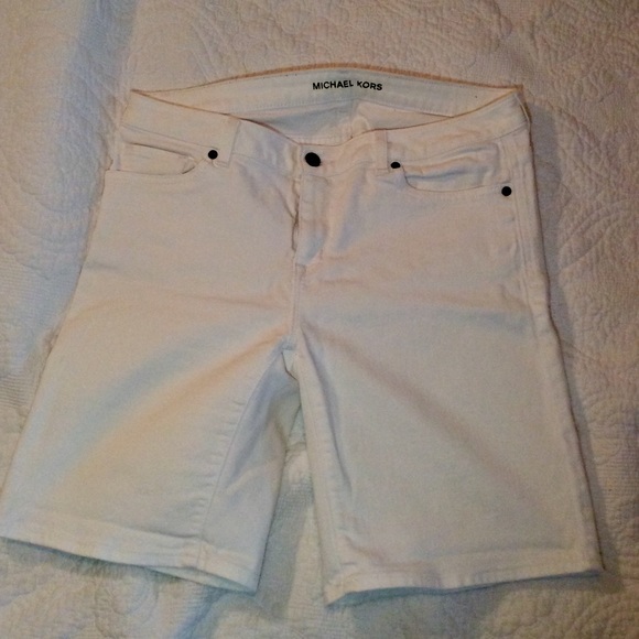 Michael Kors Pants - MICHAEL KORS summer shorts Michael Kors Pants - MICHAEL KORS summer shorts
